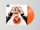 Ice Spice Like - Limited Orange  explicit_lyrics (Vinyl)