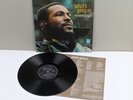 MARVIN GAYE What's Going On LP vinyl album 1971 ORIG UK A2/B3 txtrd slv+insert