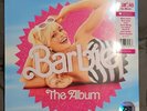 BARBIE The Album - Hot Topic Exclusive (Pink Bloom) SOLD OUT  ONLINE & IN STORE