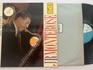 J.R. Monterose LP 