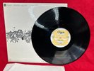 Clean Orig. UK Press Harry Miller Children At Play OGUN OG 200 Vinyl Record LP