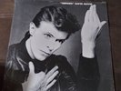 DAVID BOWIE HEROES AFL 1-2522 1977 GOLD 