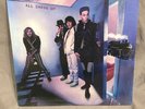 Cheap Trick All Shook UP Vinyl Record LP 1980 Sealed NEW NoS