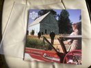 Big Country - Driving to Damascus vinyl double album gatefold - RARE