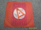 ROGER BLOOM'S HAMMER Out Of The Blue 1967  CBS     DEMONSTRATION COPY     VG