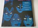 KISS - Creatures of the Night - 40th Anniversary Triple Blue Vinyl