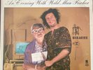 FRANK ZAPPA FANS PLEASE READ Wild Man Fischer LP NM/NM- great overlooked Bizarre