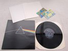 PINK FLOYD LP DARK SIDE OF THE MOON 1973 UK HARVEST NEAR MINT VINYL PROG