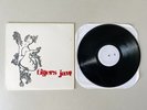 TIGERS JAW Self Titled First Press Photobooth Records Turnover Title Fight Vinyl