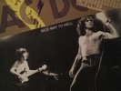 AC/DC Highway To Hell Live - Nice Way To Hell Vol 1 Nice 1979