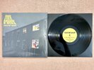 Arctic Monkeys ‎– Favourite Worst Nightmare (2007 Original Pressing Vinyl LP)