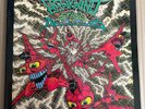 Hawkwind: Stasis - The U.A. Years 1971-1975, UK Original 1990 vinyl LP