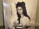 Lana Del Rey Did You Know That There’s A Tunnel Under Ocean Blvd 2xLP Nude Cover