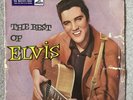 ELVIS PRESLEY “THE BEST OF ELVIS
