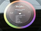 INTRODUCING THE BEATLES  ORIG 1964   USA  VEE JAY LP   OVAL  LABEL  VARIATION EX