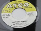 THE BEATLES  ORIGINAL 1964 USA  ATCO  45   AINT SHE SWEET