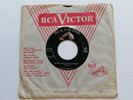 ELVIS PRESLEY 1955 USA 45 BABY LET'S PLAY HOUSE  RCA VICTOR 47-6383