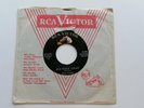 ELVIS PRESLEY 1955 USA 45  GOOD ROCKIN TONIGHT   RCA VICTOR 47-6381