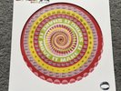 SPICE GIRLS - SPICE 25TH LIMITED ZOETROPE PICTURE DISC VINYL