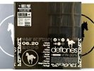 Deftones – White Pony: Deluxe Box Set 4x 12