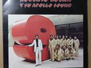 ROBERTO ROENA Y SU APOLLO SOUND 