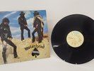 Vintage Motorhead ‘Ace of Spades’ Bronze Bron 531 Vinyl LP   - N780