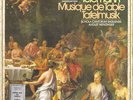 Archiv 6LP Box TELEMANN Musique de Table WENZINGER Schola Cantorum Basiliensis