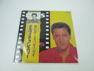 Elvis Presley Follow That Dream Viva Las Vegas RPL-2013 with OBI Japan LP Vinyl