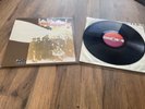 LED ZEPPELIN II VINYL RED/PLUM LABEL 1969 GOOD CONDITION.