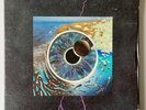 Pink Floyd: Pulse 4 LP Box Set (Original 1995)