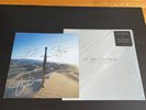 Greta Van Fleet Starcatcher Clear Vinyl Autographed Signed In Hand Booklet