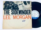 Lee Morgan - The Sidewinder -LP Mono Blue Note 1964 Ear Van Gelder BLP 4157