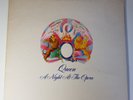 Queen - A Night At The Opera - Vinyl LP Inner UK Press -6/-4 BLAIR'S Embossed