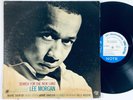 Lee Morgan - Search For The New Land-  Blue Note BLP4169 - Mono Van Gelder NY