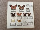 The Jam - The Butterfly Collector Live USA Double Lp Vinyl - Paul Weller