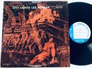 Lee Morgan: City Lights [LP] 1973 Reissue Blue Note BST 81575 Vinyl 1968