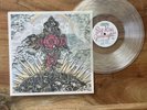 Trapped Under Ice- Big Kiss Goodnight 2011 Clear Translucent Vinyl RR47