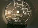 TMG 574 - LITTLE DARLING (I NEED YOU) - MARVIN GAYE - TAMLA MOTOWN NORTHERN SOUL