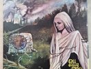 Patty Pravo ‎– Patty Pravo 1970 Italy LP