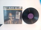Oliver Nelson Meet Oliver Nelson 12