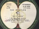 The Beatles - Hey Jude LP 1970 Vinyl