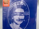 Sex Pistols - God Save The Queen - Limited Edition 7” Blue Vinyl SEALED in Hand