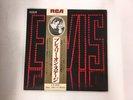 ELVIS PRESLEY ELVIS RCA SX-38-M Japan  [Vinyl from VDS TOKYO]