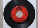 Bobby Fuller I Fought The Law, Little Annie Lou Vinyl 45 Mustang VG 9-189