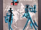 VARIOUS: jazz at the philharmonic, vol. 12 MERCURY 10