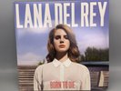 Lana Del Rey - Born To Die (Gatefold 2012 Vinyl)