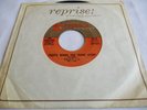 THE BLOSSOMS - THAT'S WHEN THE TEARS START / GOOD,GOOD LOVIN' - REPRISE