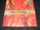 Clean 1995 SIMPLE MINDS Gatefold LP Good News From The Next World Made ENGLAND
