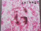 Garbage,garbage,self Titled Vinyl,orig Press,uk Sales Only