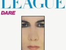 The Human League Dare   (Vinyl)  lp new sealed